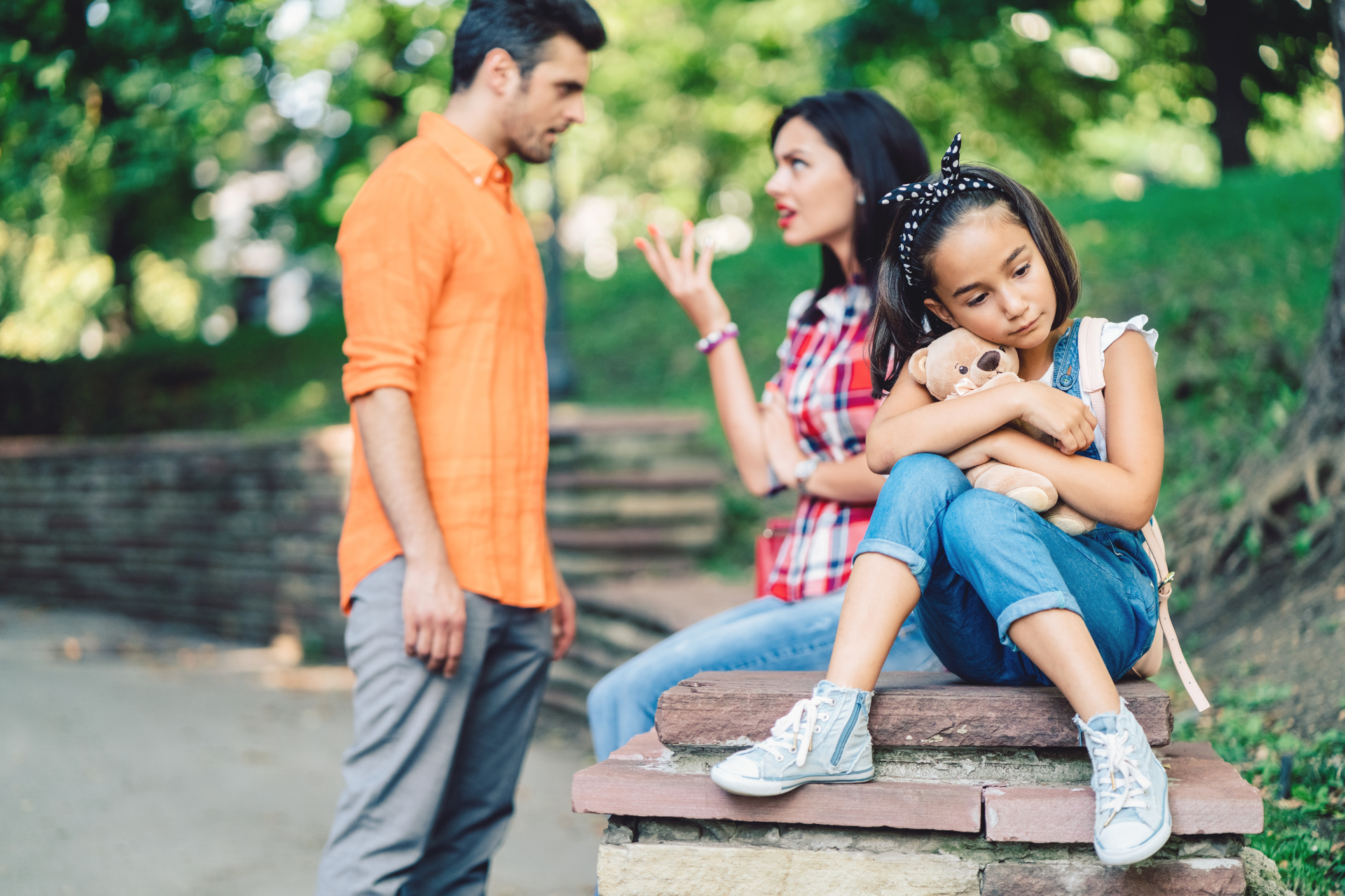 Co-Parenting Communication: A Key to Maintaining Stability for Your Children