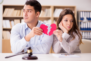 Avoiding Litigation in Divorce