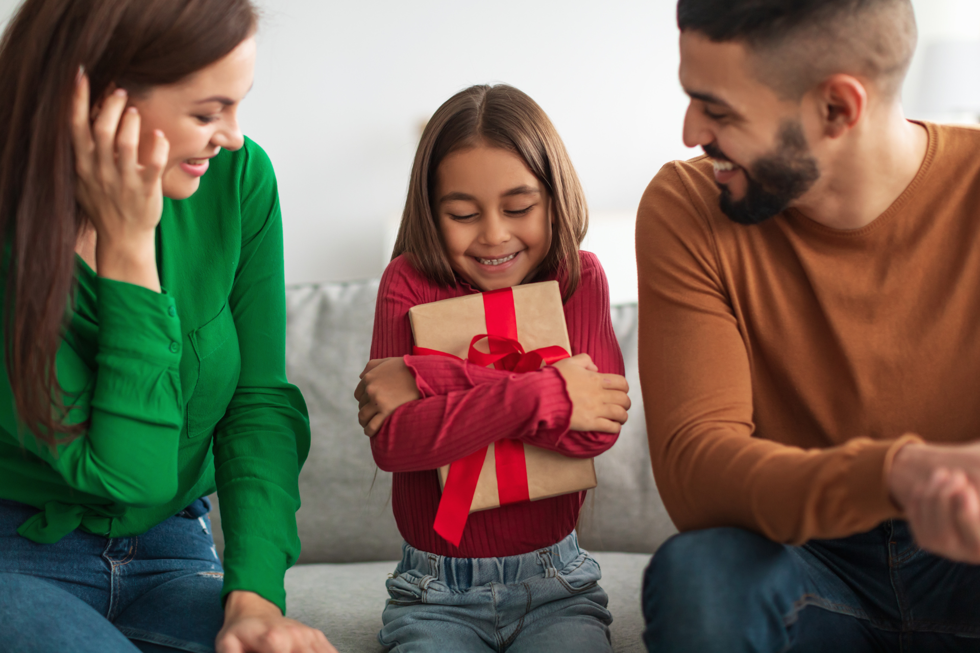 Co-Parenting During the Holidays: Tips for a Smooth Season