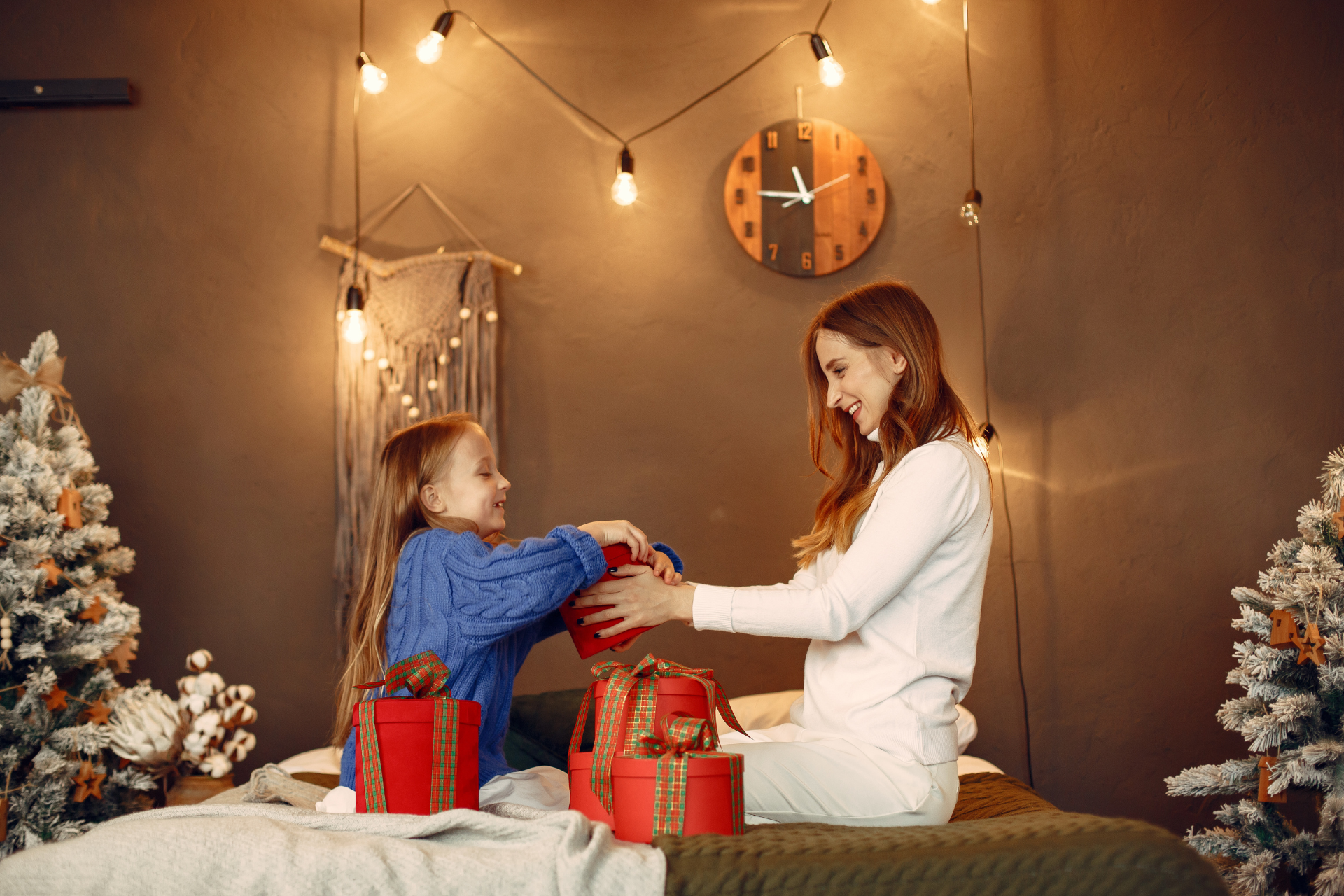 Gift-Giving in a Divorced Family: How to Handle Presents for the Kids